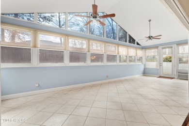 In the HEART of Tellico Village and in Toqua Golf Course on Toqua Golf Course - Loudon County in Tennessee - for sale on GolfHomes.com, golf home, golf lot