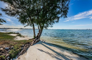 Relaxation in Paradise. The first thing to appreciate when on Isla Del Sol Yacht and Country Club in Florida - for sale on GolfHomes.com, golf home, golf lot