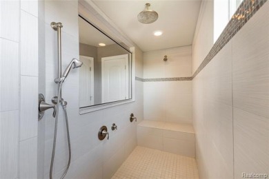 Welcome to this elegant Colonial perfectly positioned on the on Tanglewood Golf Club in Michigan - for sale on GolfHomes.com, golf home, golf lot