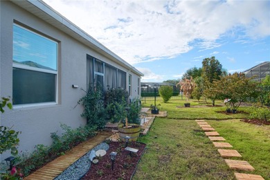 3.25% Assumable Mortgage in place! Seller will assist w/closing on Providence Golf Club in Florida - for sale on GolfHomes.com, golf home, golf lot