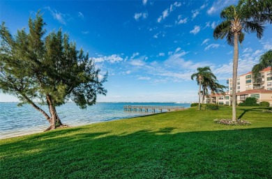 Relaxation in Paradise. The first thing to appreciate when on Isla Del Sol Yacht and Country Club in Florida - for sale on GolfHomes.com, golf home, golf lot