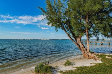 Relaxation in Paradise. The first thing to appreciate when on Isla Del Sol Yacht and Country Club in Florida - for sale on GolfHomes.com, golf home, golf lot
