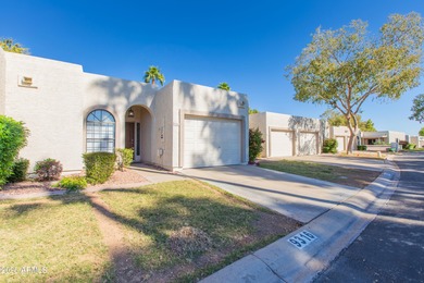 Come enjoy the beautiful and welcoming community of Westbrook on Westbrook Village Golf Club in Arizona - for sale on GolfHomes.com, golf home, golf lot