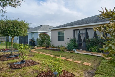 3.25% Assumable Mortgage in place! Seller will assist w/closing on Providence Golf Club in Florida - for sale on GolfHomes.com, golf home, golf lot