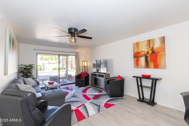 Come enjoy the beautiful and welcoming community of Westbrook on Westbrook Village Golf Club in Arizona - for sale on GolfHomes.com, golf home, golf lot