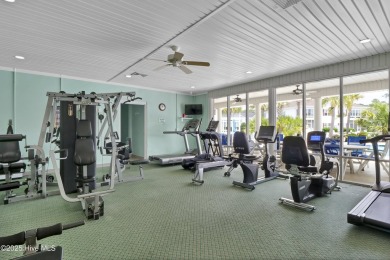 Exciting Opportunity! Furnished  Move-In Ready at Brunswick on Brunswick Plantation and Golf Resorts in North Carolina - for sale on GolfHomes.com, golf home, golf lot