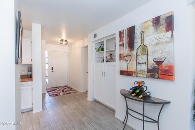 Come enjoy the beautiful and welcoming community of Westbrook on Westbrook Village Golf Club in Arizona - for sale on GolfHomes.com, golf home, golf lot