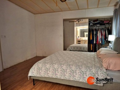 Handyman Special! 2BR/2BA | Spacious Fixer-Upper in Rolling on Rolling Greens Executive Golf Community in Florida - for sale on GolfHomes.com, golf home, golf lot