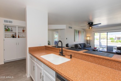 Come enjoy the beautiful and welcoming community of Westbrook on Westbrook Village Golf Club in Arizona - for sale on GolfHomes.com, golf home, golf lot