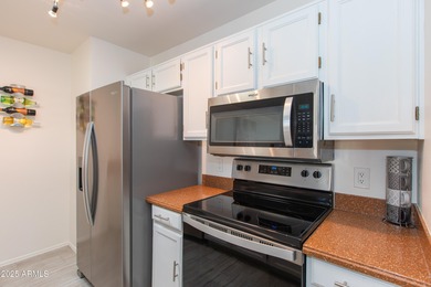 Come enjoy the beautiful and welcoming community of Westbrook on Westbrook Village Golf Club in Arizona - for sale on GolfHomes.com, golf home, golf lot