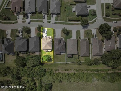 Welcome Home to 820 Porto Cristo Ave, located in the beautiful on Slammer and Squire Golf Course in Florida - for sale on GolfHomes.com, golf home, golf lot