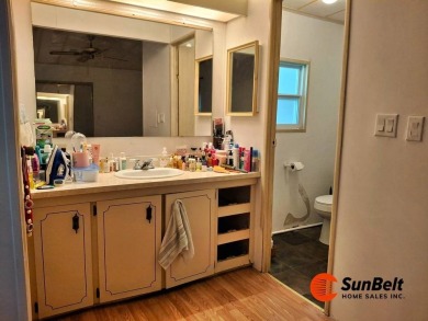 Handyman Special! 2BR/2BA | Spacious Fixer-Upper in Rolling on Rolling Greens Executive Golf Community in Florida - for sale on GolfHomes.com, golf home, golf lot