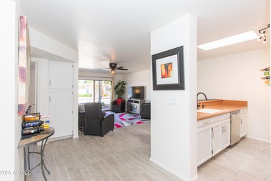 Come enjoy the beautiful and welcoming community of Westbrook on Westbrook Village Golf Club in Arizona - for sale on GolfHomes.com, golf home, golf lot