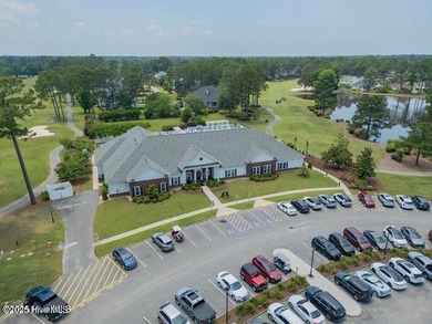 Exciting Opportunity! Furnished & Move-In Ready at Brunswick on Brunswick Plantation and Golf Resorts in North Carolina - for sale on GolfHomes.com, golf home, golf lot