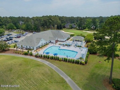 Exciting Opportunity! Furnished & Move-In Ready at Brunswick on Brunswick Plantation and Golf Resorts in North Carolina - for sale on GolfHomes.com, golf home, golf lot