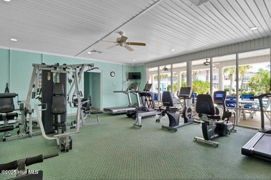 Exciting Opportunity! Furnished & Move-In Ready at Brunswick on Brunswick Plantation and Golf Resorts in North Carolina - for sale on GolfHomes.com, golf home, golf lot