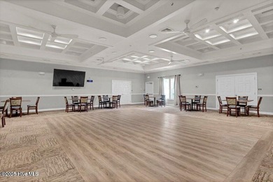 Exciting Opportunity! Furnished & Move-In Ready at Brunswick on Brunswick Plantation and Golf Resorts in North Carolina - for sale on GolfHomes.com, golf home, golf lot