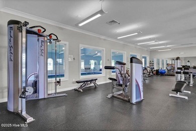 Exciting Opportunity! Furnished & Move-In Ready at Brunswick on Brunswick Plantation and Golf Resorts in North Carolina - for sale on GolfHomes.com, golf home, golf lot