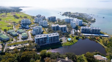 Resort-Style Living in the Exclusive Belleview Biltmore on Belleair Country Club in Florida - for sale on GolfHomes.com, golf home, golf lot