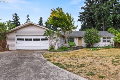 Located on a corner lot next to Royal Oaks Golf Course, this on Royal Oaks Country Club in Washington - for sale on GolfHomes.com, golf home, golf lot