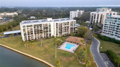 Resort-Style Living in the Exclusive Belleview Biltmore on Belleair Country Club in Florida - for sale on GolfHomes.com, golf home, golf lot
