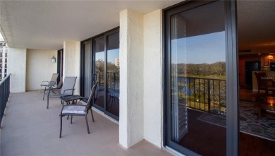 Resort-Style Living in the Exclusive Belleview Biltmore on Belleair Country Club in Florida - for sale on GolfHomes.com, golf home, golf lot