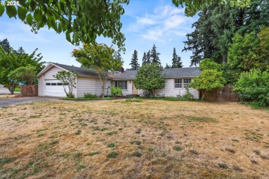 Located on a corner lot next to Royal Oaks Golf Course, this on Royal Oaks Country Club in Washington - for sale on GolfHomes.com, golf home, golf lot