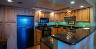Resort-Style Living in the Exclusive Belleview Biltmore on Belleair Country Club in Florida - for sale on GolfHomes.com, golf home, golf lot