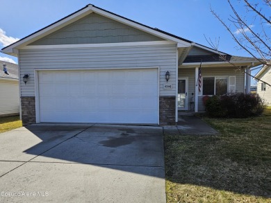 Back on the market at no-fault to seller. Welcome to Grayling on Prairie Falls Golf Club in Idaho - for sale on GolfHomes.com, golf home, golf lot