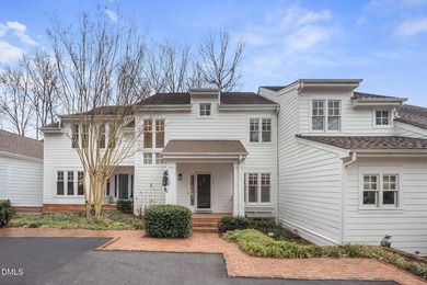 Welcome to an exceptional, move-in ready home nestled in the on Lochmere Golf Club in North Carolina - for sale on GolfHomes.com, golf home, golf lot