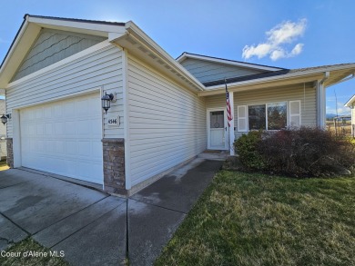 Back on the market at no-fault to seller. Welcome to Grayling on Prairie Falls Golf Club in Idaho - for sale on GolfHomes.com, golf home, golf lot