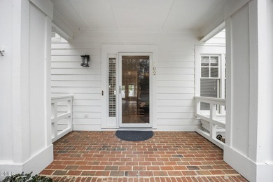 Welcome to an exceptional, move-in ready home nestled in the on Lochmere Golf Club in North Carolina - for sale on GolfHomes.com, golf home, golf lot