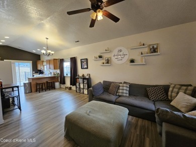 Back on the market at no-fault to seller. Welcome to Grayling on Prairie Falls Golf Club in Idaho - for sale on GolfHomes.com, golf home, golf lot