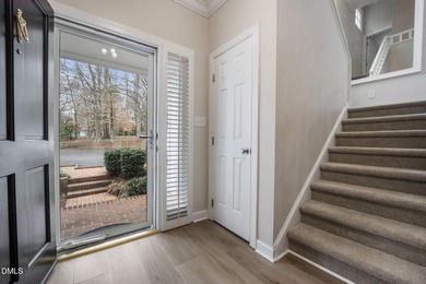 Welcome to an exceptional, move-in ready home nestled in the on Lochmere Golf Club in North Carolina - for sale on GolfHomes.com, golf home, golf lot