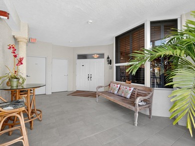 Experience the pinnacle of coastal living in this stunning on Hideaway Beach Golf Course in Florida - for sale on GolfHomes.com, golf home, golf lot