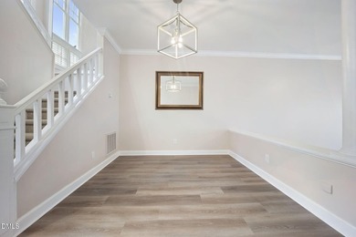 Welcome to an exceptional, move-in ready home nestled in the on Lochmere Golf Club in North Carolina - for sale on GolfHomes.com, golf home, golf lot