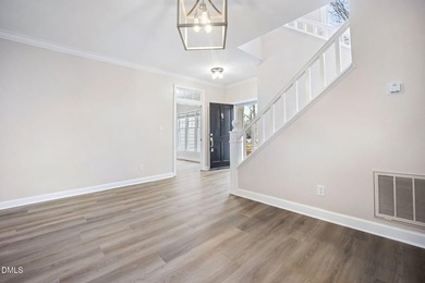 Welcome to an exceptional, move-in ready home nestled in the on Lochmere Golf Club in North Carolina - for sale on GolfHomes.com, golf home, golf lot