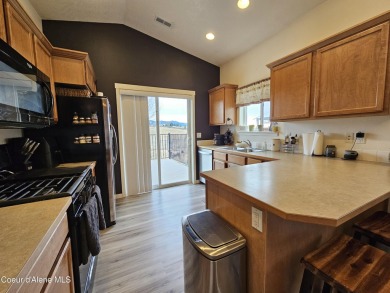 Back on the market at no-fault to seller. Welcome to Grayling on Prairie Falls Golf Club in Idaho - for sale on GolfHomes.com, golf home, golf lot