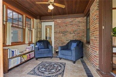 Nestled in the highly sought-after Golden Acres neighborhood on Drumm Farm Golf Course in Missouri - for sale on GolfHomes.com, golf home, golf lot