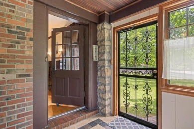 Nestled in the highly sought-after Golden Acres neighborhood on Drumm Farm Golf Course in Missouri - for sale on GolfHomes.com, golf home, golf lot