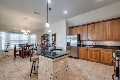 Priced to Sell Fast - Instant Equity Opportunity in Denton's on Wildhorse Golf Club of Robson Ranch in Texas - for sale on GolfHomes.com, golf home, golf lot