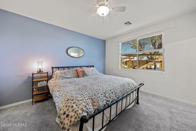 Charming 3 bedroom, 2 bathroom single-story home in a new on Omni Tucson National Golf Resort and Spa - Catalina in Arizona - for sale on GolfHomes.com, golf home, golf lot