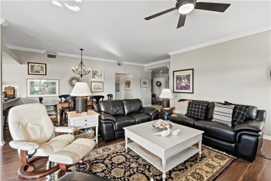 Stunning Golf Course & Water View Condo in The Forest Country on The Forest Country Club in Florida - for sale on GolfHomes.com, golf home, golf lot