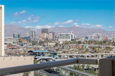 Welcome to luxury high-rise living in the heart of Las Vegas! on Las Vegas Country Club in Nevada - for sale on GolfHomes.com, golf home, golf lot