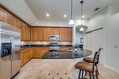 Priced to Sell Fast - Instant Equity Opportunity in Denton's on Wildhorse Golf Club of Robson Ranch in Texas - for sale on GolfHomes.com, golf home, golf lot