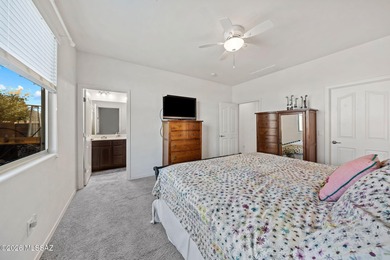 Charming 3 bedroom, 2 bathroom single-story home in a new on Omni Tucson National Golf Resort and Spa - Catalina in Arizona - for sale on GolfHomes.com, golf home, golf lot