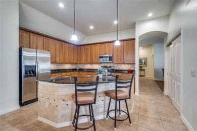 Priced to Sell Fast - Instant Equity Opportunity in Denton's on Wildhorse Golf Club of Robson Ranch in Texas - for sale on GolfHomes.com, golf home, golf lot