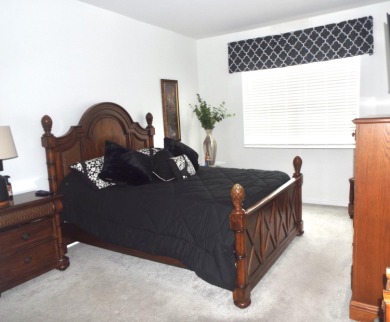 Here Is A Chance To Own The Very Sought After Top Floor Coach on Panther Run Golf Club in Florida - for sale on GolfHomes.com, golf home, golf lot