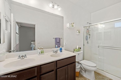 Charming 3 bedroom, 2 bathroom single-story home in a new on Omni Tucson National Golf Resort and Spa - Catalina in Arizona - for sale on GolfHomes.com, golf home, golf lot