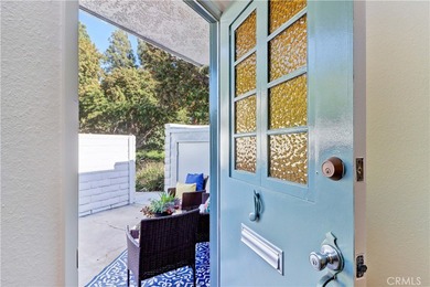 Affordable living in the heart of southern Orange County! Enjoy on Laguna Woods Village Golf Course in California - for sale on GolfHomes.com, golf home, golf lot